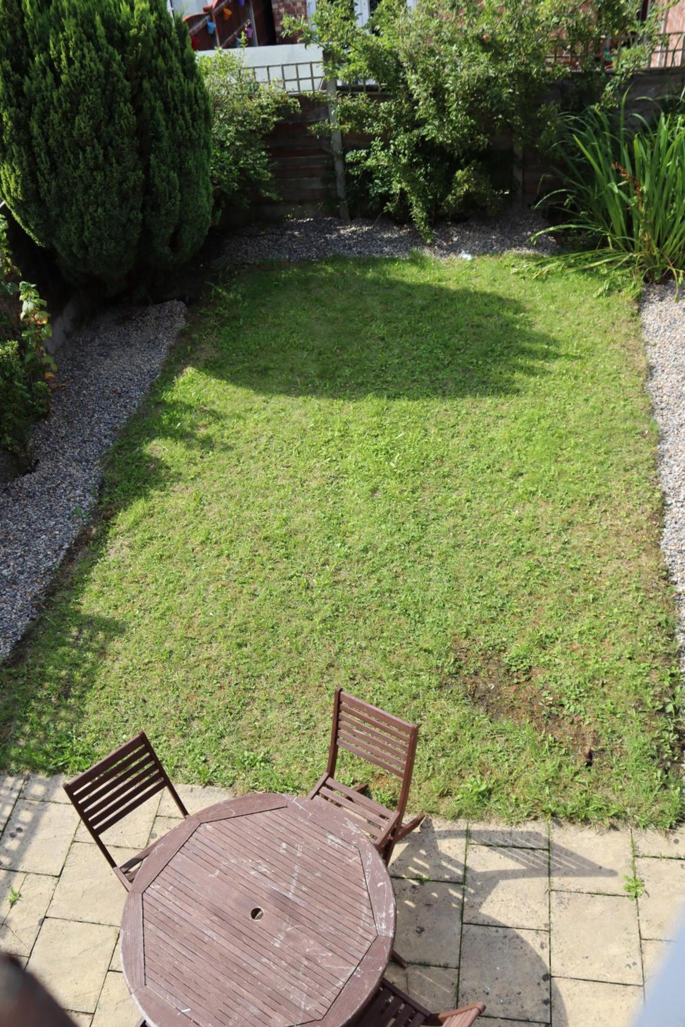 The Heart - Cosy 3 Bedroom House With Double Driveway And Garden In Manchester Exterior photo